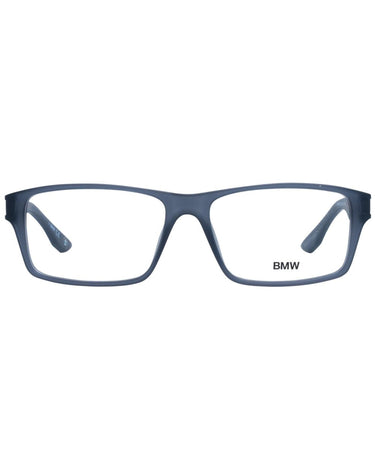 BMW Men's Gray Optical Frames - One Size